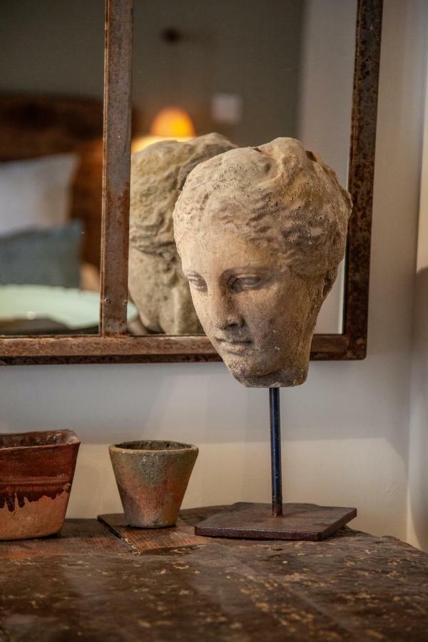 Gris Piedra Home Lourmarin Exterior photo